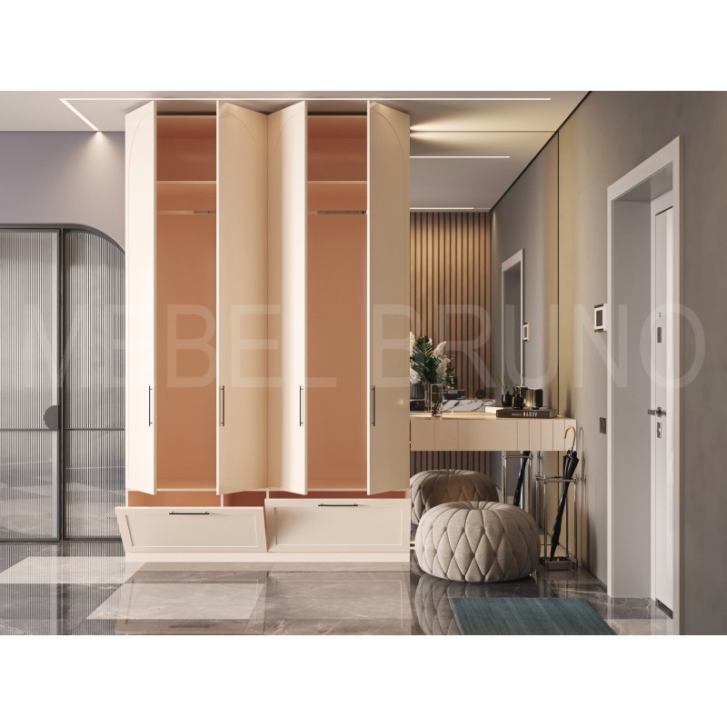 Прихожая Эрика