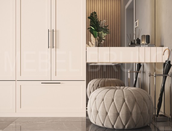 Прихожая Эрика