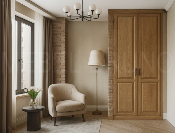 Прихожая Franca