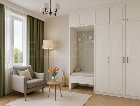 Прихожая Habbard