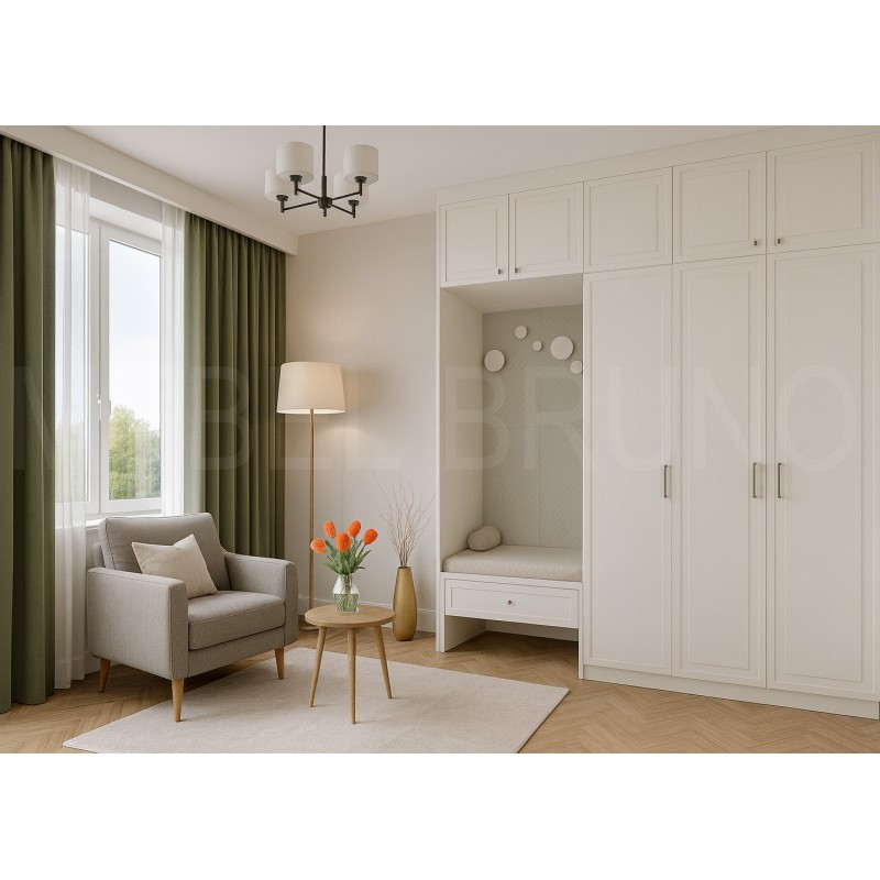 Прихожая Habbard