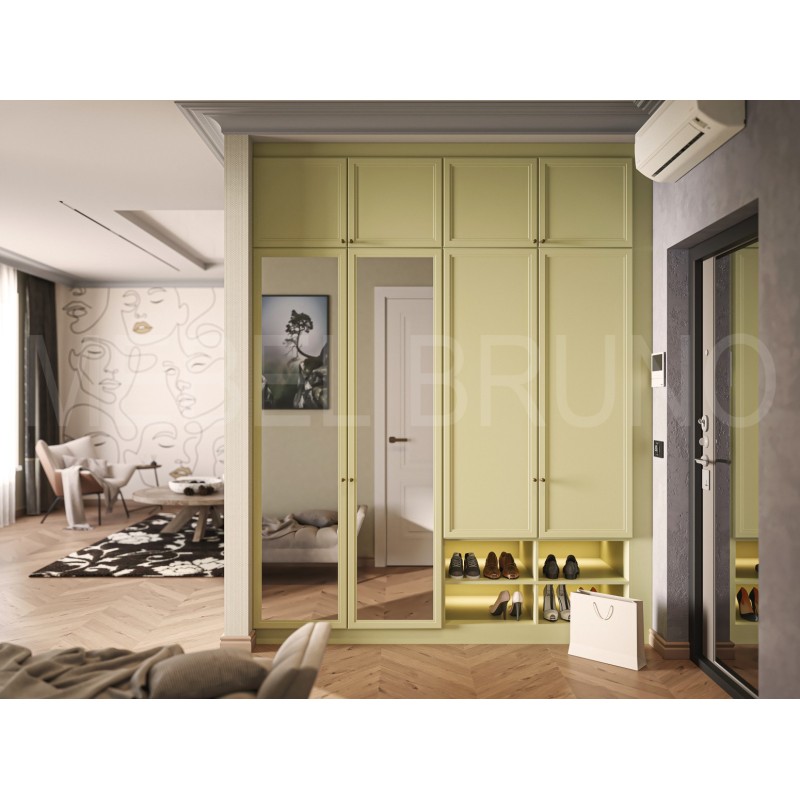 Прихожая Хеленс