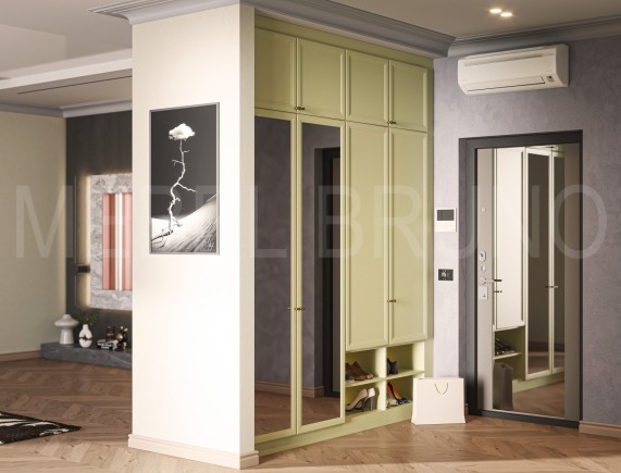 Прихожая Хеленс