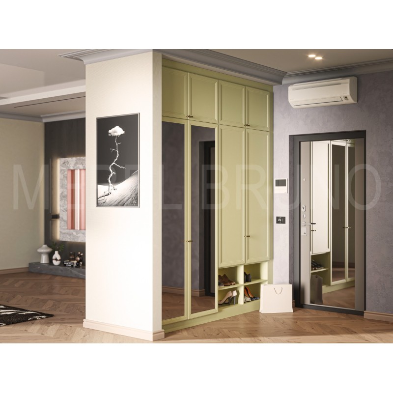 Прихожая Хеленс