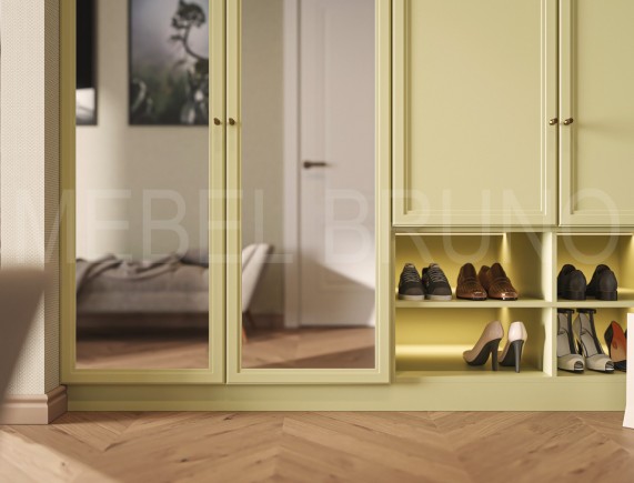 Прихожая Хеленс