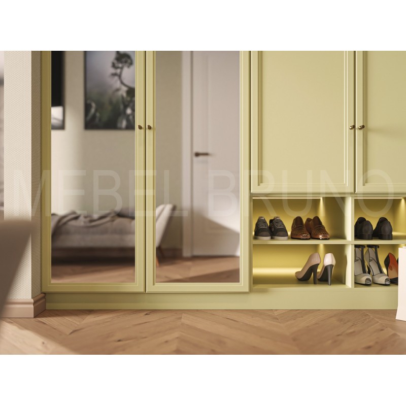 Прихожая Хеленс