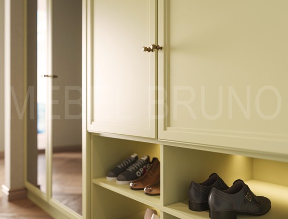 Прихожая Хеленс