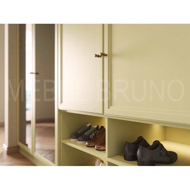 Прихожая Хеленс