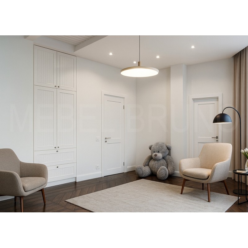 Прихожая Konti