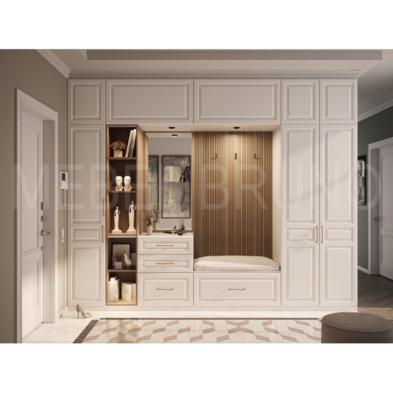 Прихожая Алеста