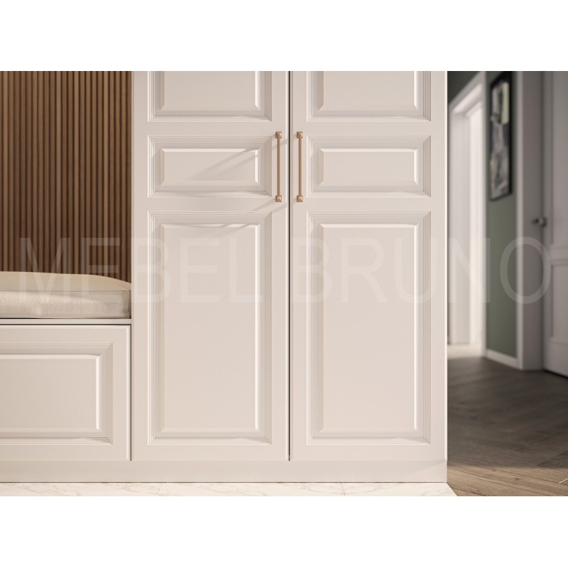 Прихожая Алеста