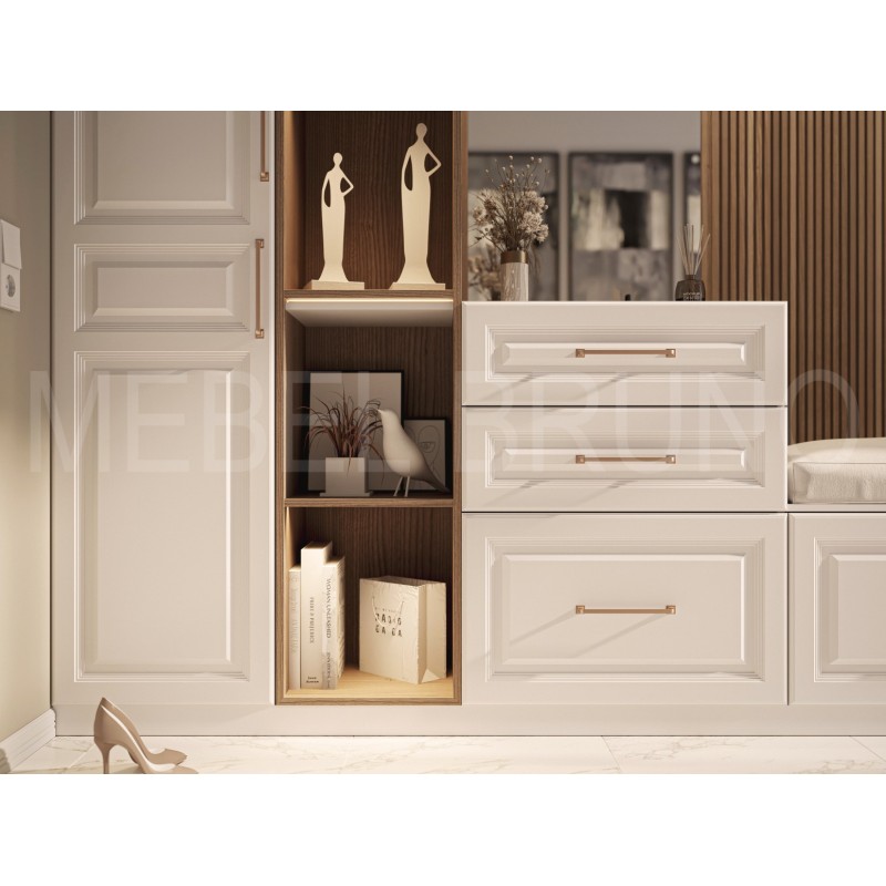 Прихожая Алеста