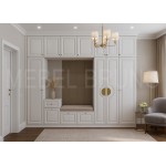 Прихожая Лерин