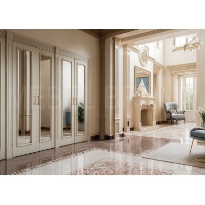 Прихожая Ирма