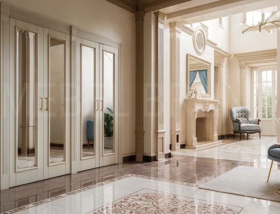 Прихожая Ирма