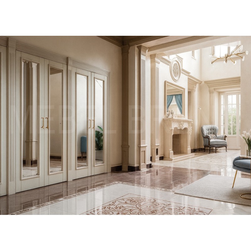 Прихожая Ирма