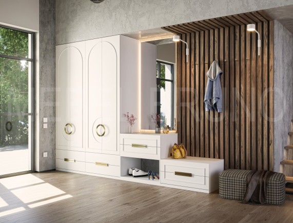 Прихожая Karen