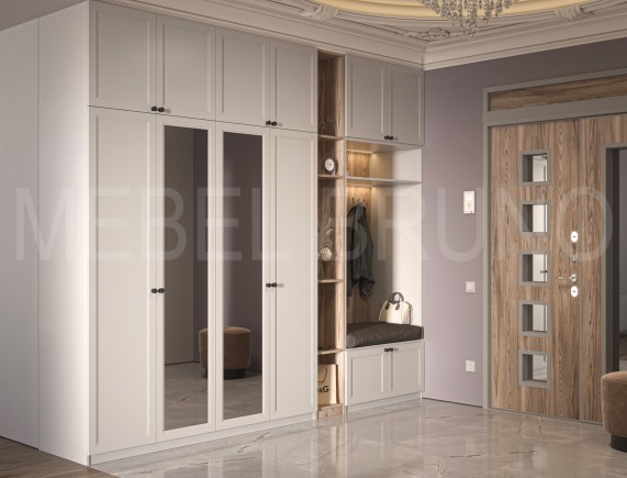 Прихожая Лара