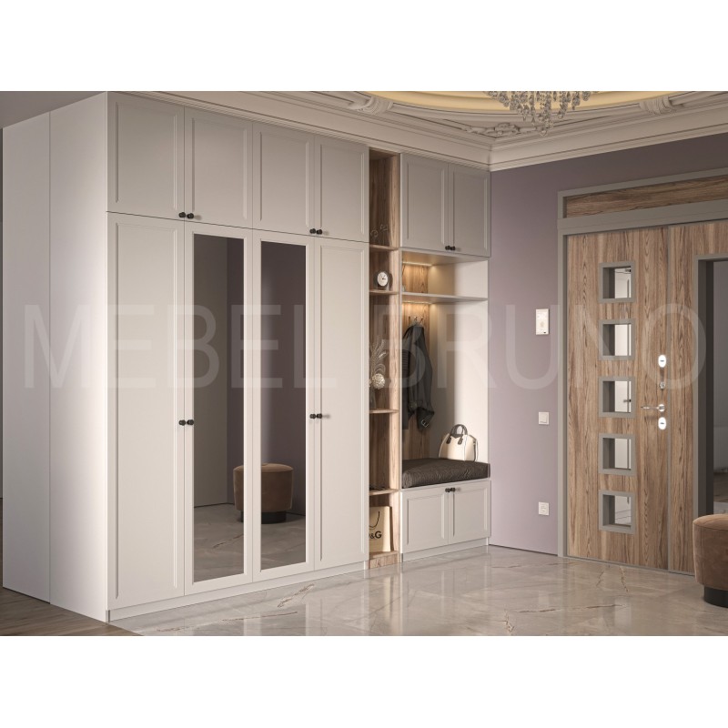 Прихожая Лара