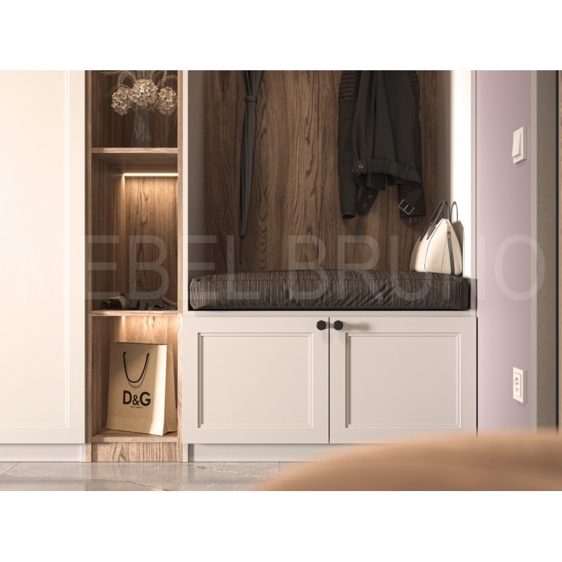 Прихожая Лара