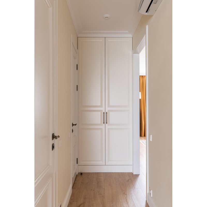 Прихожая Zara