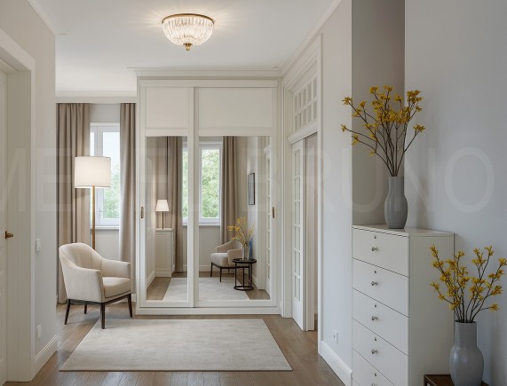 Прихожая Нитилинг