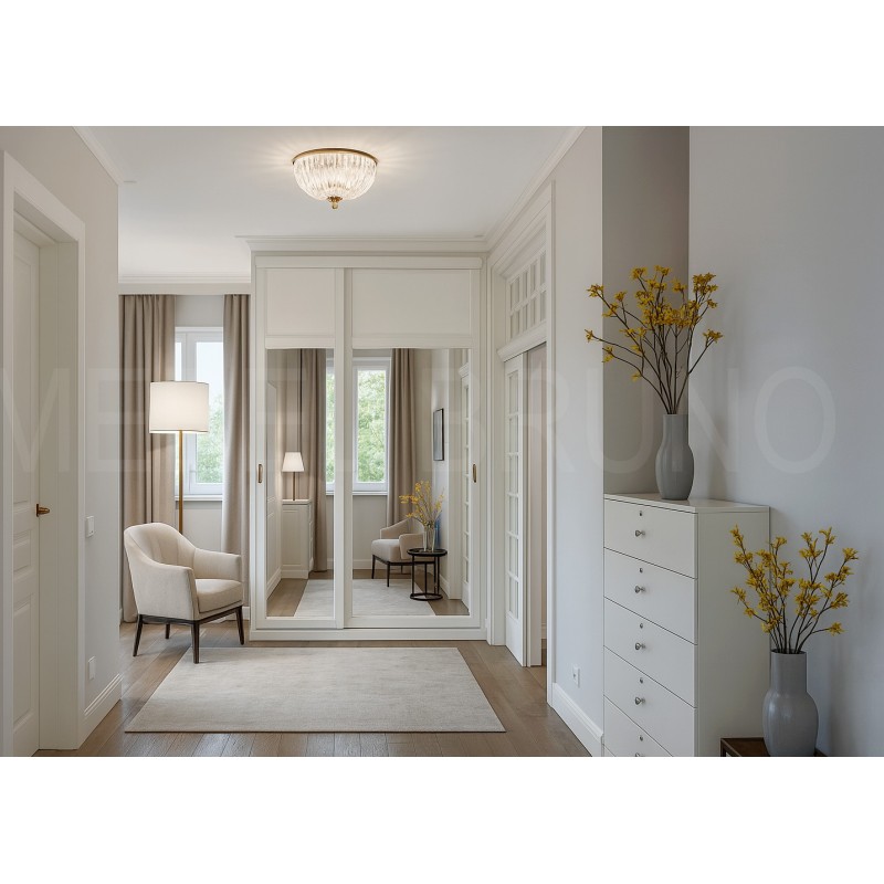 Прихожая Нитилинг