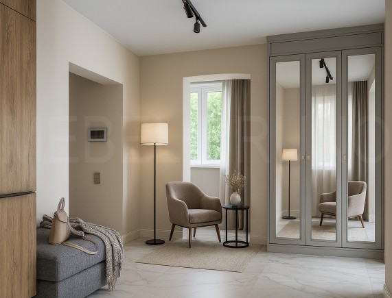 Прихожая Онтарио