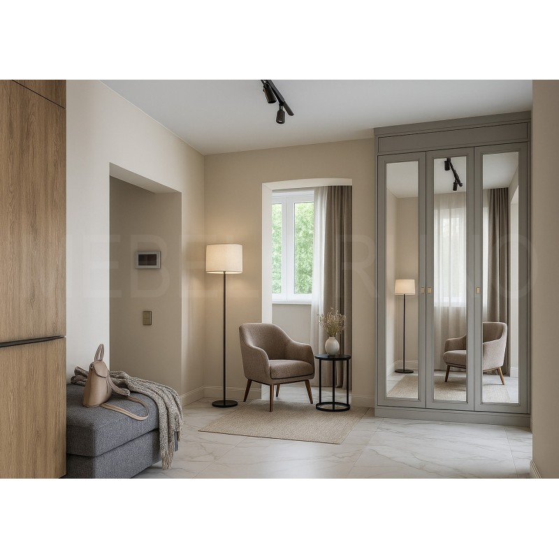 Прихожая Онтарио