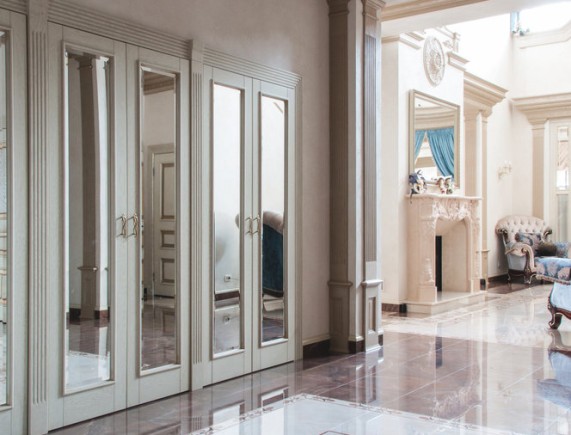 Прихожая Ирма