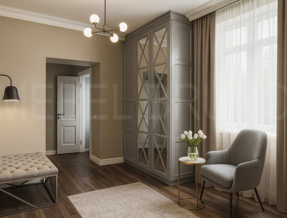 Прихожая Перито