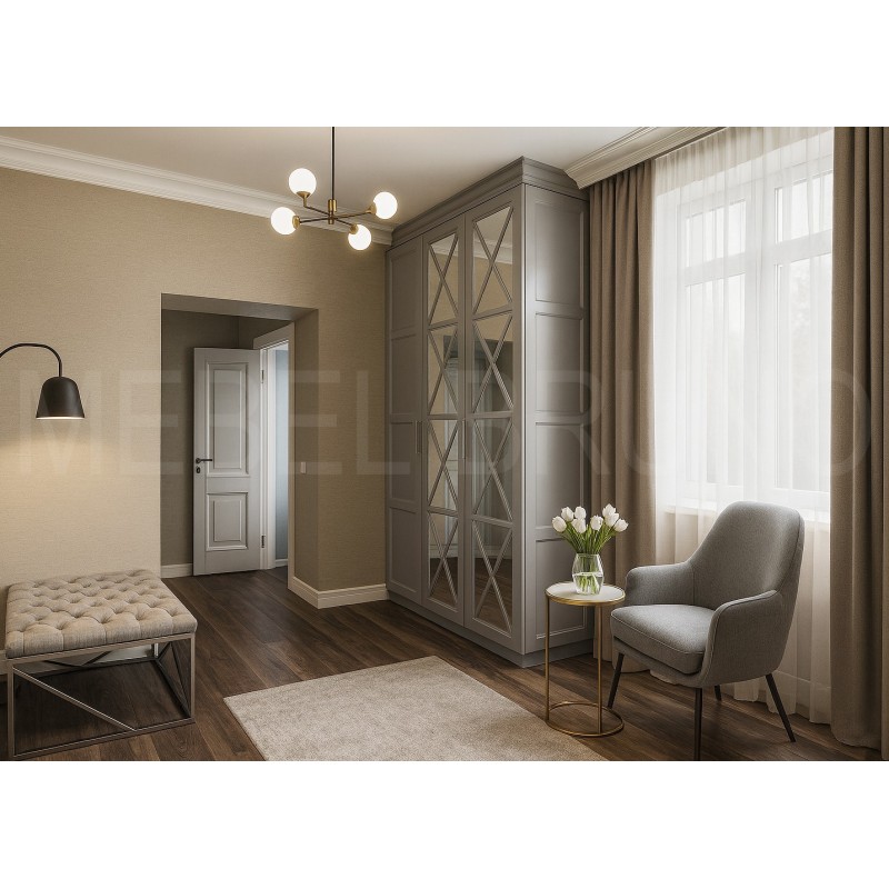 Прихожая Перито