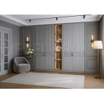 Прихожая Пинату