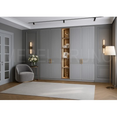 Прихожая Пинату