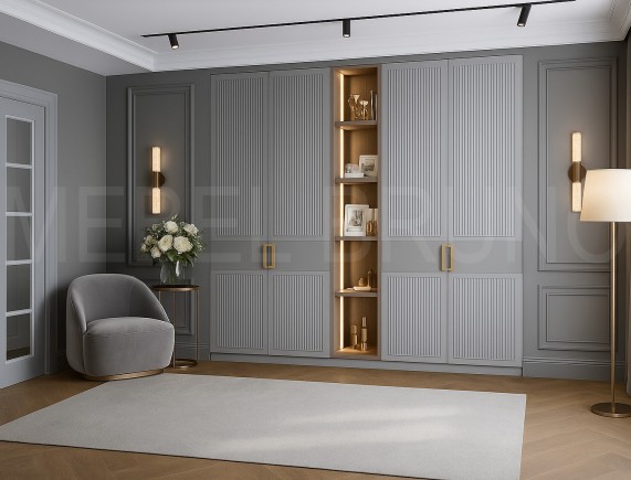 Прихожая Пинату