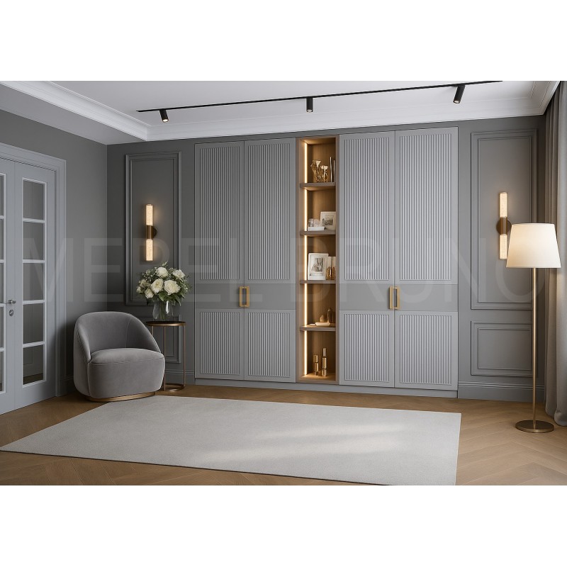 Прихожая Пинату