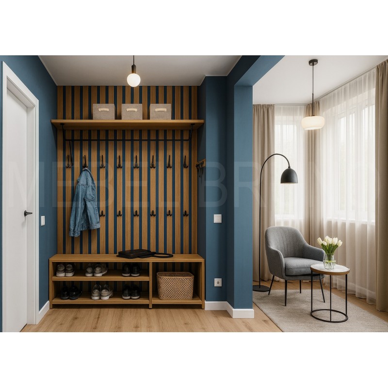 Прихожая Ruis