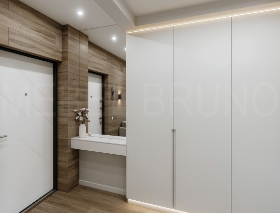 Прихожая Шельма