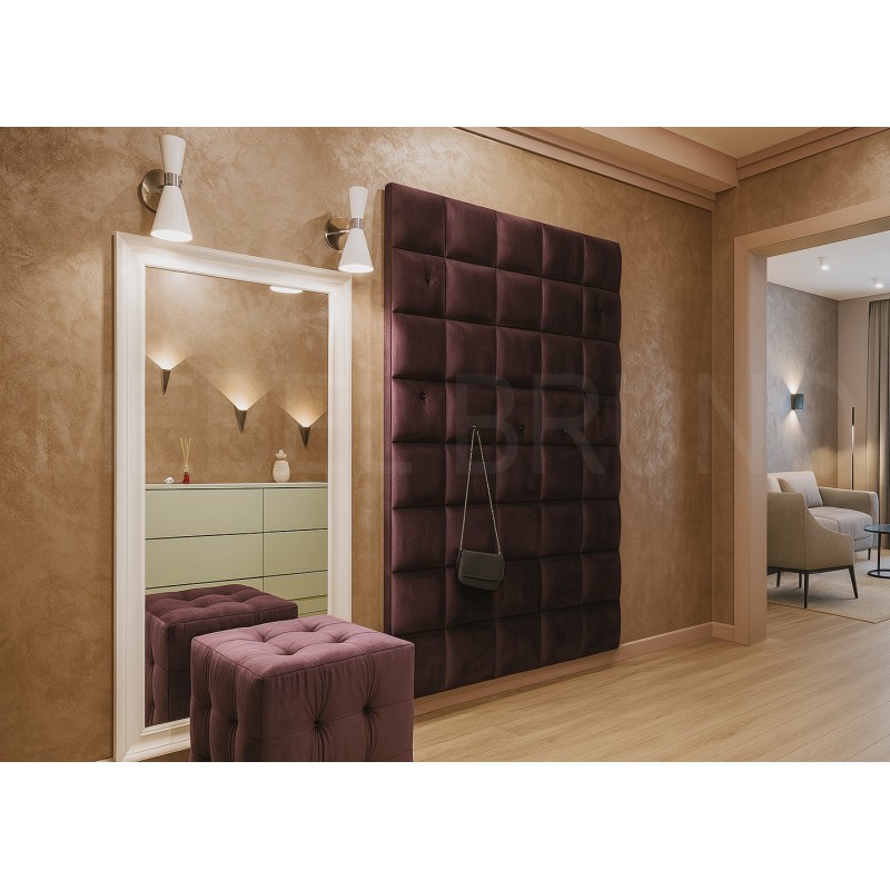 Прихожая Сенега