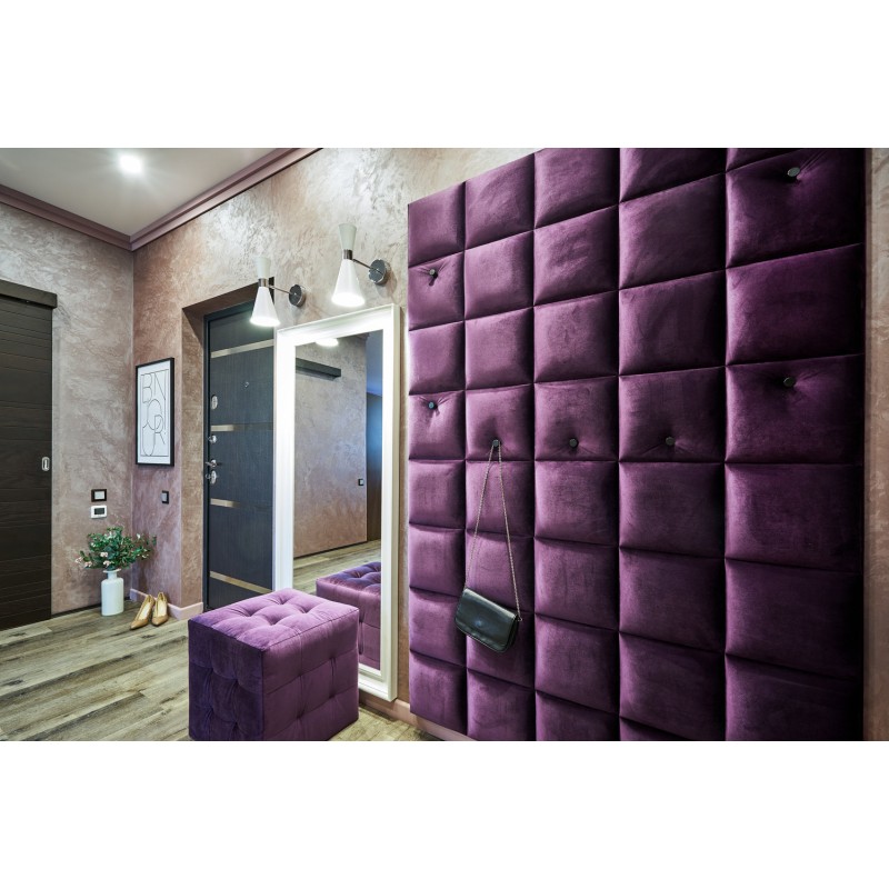 Прихожая Сенега