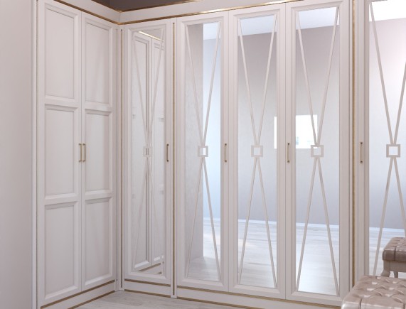 Прихожая Келли