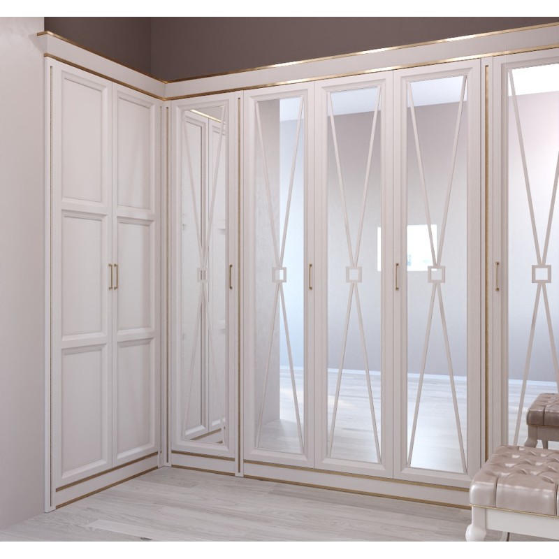 Прихожая Келли