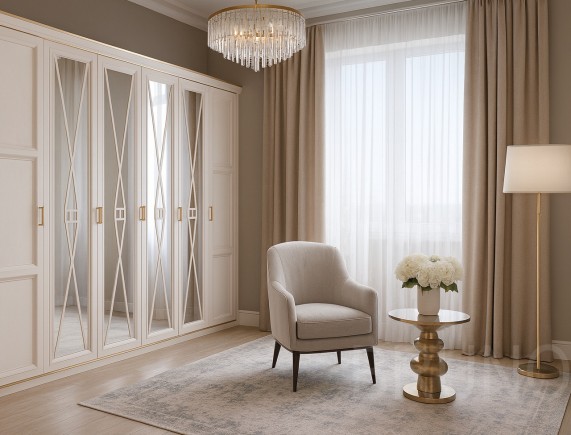 Прихожая Келли