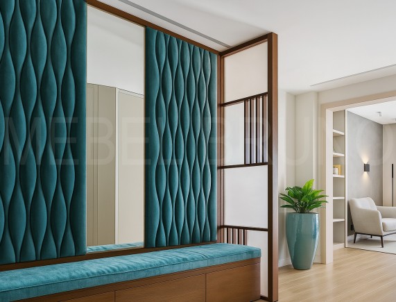 Прихожая Тонес