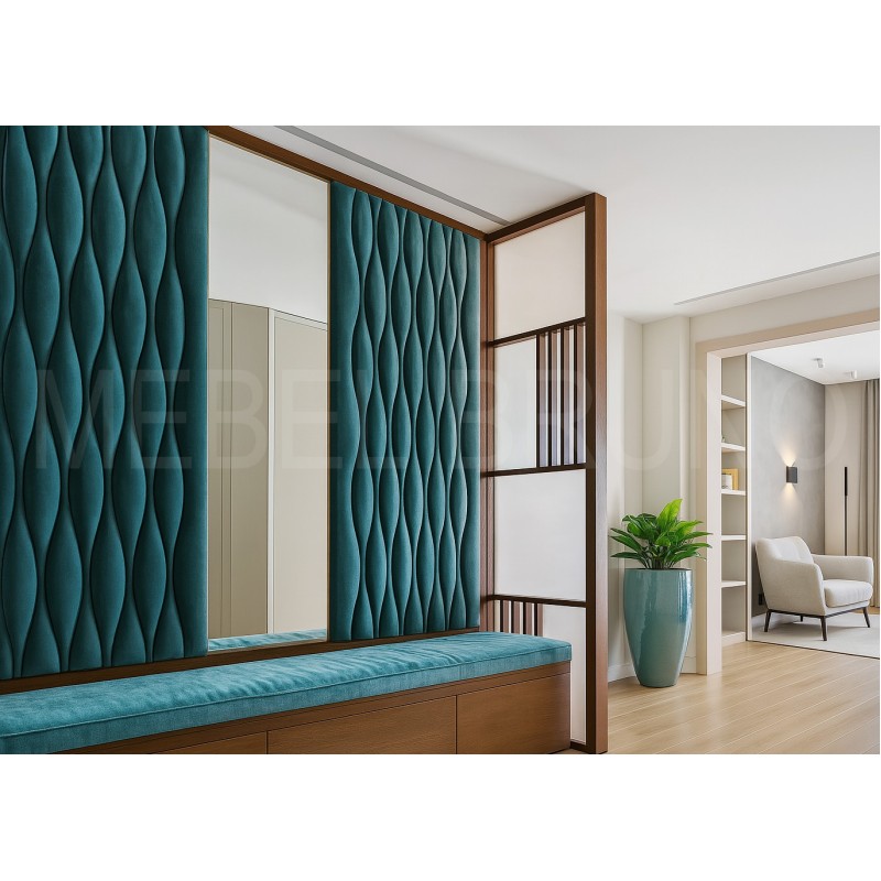 Прихожая Тонес