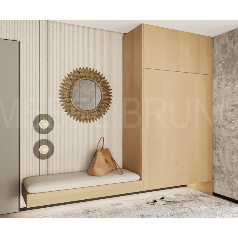 Прихожая Torres