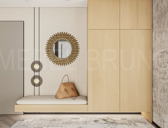 Прихожая Torres