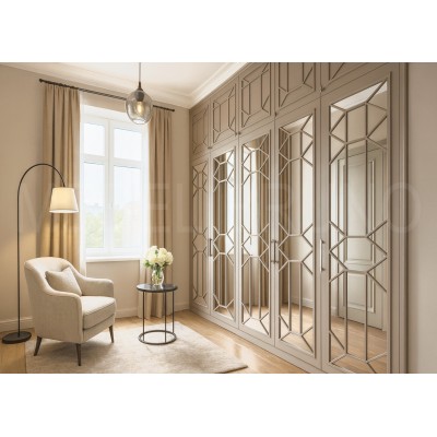 Прихожая Tukana