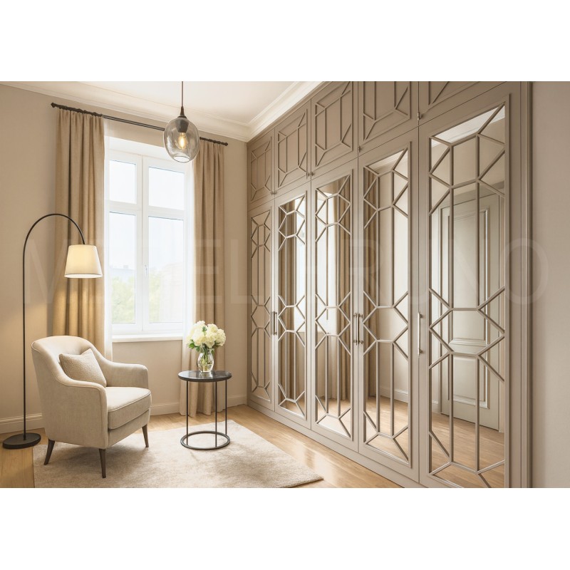 Прихожая Tukana