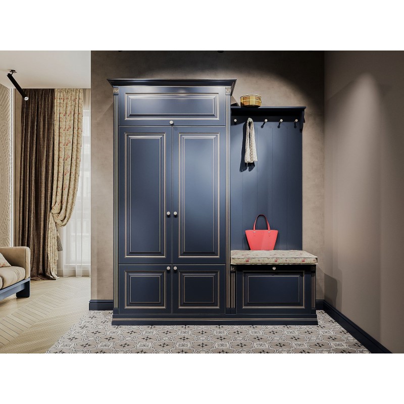 Прихожая Унца